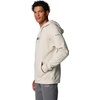 image:imageColumbia mens Trek HoodieDark StonePuff Box Gem Logo