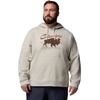 image:imageColumbia mens Trek HoodieDark StoneRetro Roamer