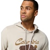 image:imageColumbia mens Trek HoodieDark StoneRetro Roamer