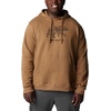 image:imageColumbia mens Trek HoodieDelta  Bearly Checkered Peaks Graphic