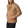 image:imageColumbia mens Trek HoodieDelta  Bearly Checkered Peaks Graphic