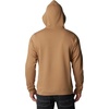 image:imageColumbia mens Trek HoodieDelta  Bearly Checkered Peaks Graphic