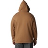 image:imageColumbia mens Trek HoodieDelta  Bearly Checkered Peaks Graphic
