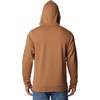 image:imageColumbia mens Trek HoodieDelta  Csc Sleeve Logo