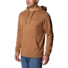 image:imageColumbia mens Trek HoodieDelta  Csc Sleeve Logo