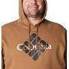 image:imageColumbia mens Trek HoodieDeltaCentered Gem Logo