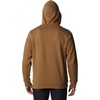 image:imageColumbia mens Trek HoodieDeltaCsc Arched Brand Logo