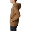 image:imageColumbia mens Trek HoodieDeltaCsc Arched Brand Logo