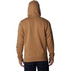 image:imageColumbia mens Trek HoodieDeltaCsc Sleeve Logo