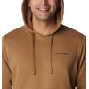 image:imageColumbia mens Trek HoodieDeltaCsc Sleeve Logo