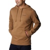 image:imageColumbia mens Trek HoodieDeltaCsc Sleeve Logo