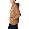 image:imageColumbia mens Trek HoodieDeltaTreestriped Flag