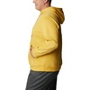 image:imageColumbia mens Trek HoodieGolden NuggetCsc Stacked Graphic