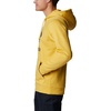image:imageColumbia mens Trek HoodieGolden NuggetCsc Stacked Graphic