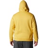 image:imageColumbia mens Trek HoodieGolden NuggetCsc Stacked Graphic