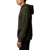 image:imageColumbia mens Trek HoodieGreenscapeLinear Drifts