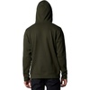 image:imageColumbia mens Trek HoodieGreenscapeLinear Drifts