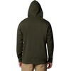 image:imageColumbia mens Trek HoodieGreenscapeTreestripe Flag