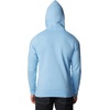 image:imageColumbia mens Trek HoodieJet StreamTreestriped Flag