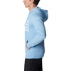 image:imageColumbia mens Trek HoodieJet StreamTreestriped Flag