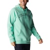 image:imageColumbia mens Trek HoodieKelp HeatherCsc Arched Brand Logo