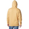 image:imageColumbia mens Trek HoodieLight CamelLc Csc Branded Graphic