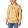 image:imageColumbia mens Trek HoodieLight CamelLc Csc Branded Graphic