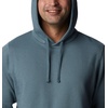 image:imageColumbia mens Trek HoodieMetal  Checkered Range Graphic