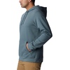 image:imageColumbia mens Trek HoodieMetal  Checkered Range Graphic