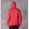 image:imageColumbia mens Trek HoodieMountain Red HeatherNorthwoods Brand