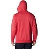 image:imageColumbia mens Trek HoodieMountain Red HeatherNorthwoods Brand