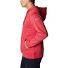 image:imageColumbia mens Trek HoodieMountain Red HeatherNorthwoods Brand