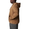 image:imageColumbia mens Trek HoodieNight Wave  Bearly Checkered Peaks Grx