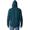 image:imageColumbia mens Trek HoodieNight Wave  Bearly Checkered Peaks Grx