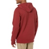 image:imageColumbia mens Trek HoodieRed JasperCsc Branded Logo