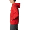 image:imageColumbia mens Trek HoodieRed Spark Fish Tree Graphic
