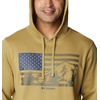 image:imageColumbia mens Trek HoodieSavoryUs Hood Flag