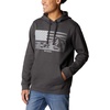 image:imageColumbia mens Trek HoodieSharkUs Hood Flag