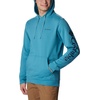 image:imageColumbia mens Trek HoodieShasta  Csc Sleeve Logo
