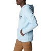 image:imageColumbia mens Trek HoodieSky BlueNorthwoods Brand