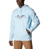 image:imageColumbia mens Trek HoodieSky BlueNorthwoods Brand