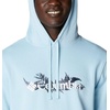 image:imageColumbia mens Trek HoodieSky BlueNorthwoods Brand