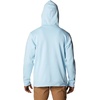 image:imageColumbia mens Trek HoodieSky BlueNorthwoods Brand