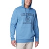 image:imageColumbia mens Trek HoodieSkylerCsc Emblem