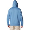image:imageColumbia mens Trek HoodieSkylerCsc Sleeve Logo
