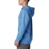 image:imageColumbia mens Trek HoodieSkylerLc Csc Branded Graphic