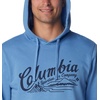 image:imageColumbia mens Trek HoodieSkylerScripted Scene