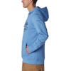 image:imageColumbia mens Trek HoodieSkylerScripted Scene