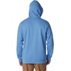image:imageColumbia mens Trek HoodieSkylerScripted Scene