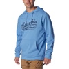 image:imageColumbia mens Trek HoodieSkylerScripted Scene